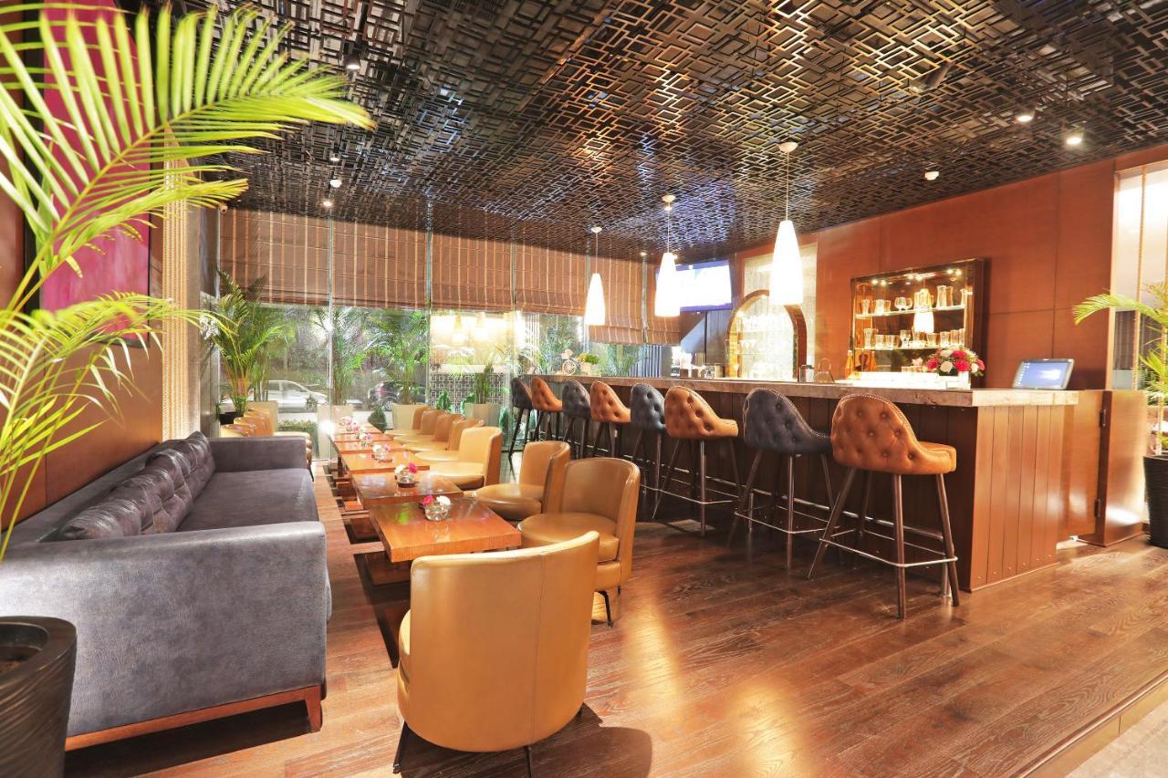 Hotel Westend Punjabi Bagh West Delhi New Delhi