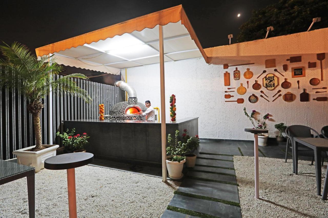 Westend Punjabi Bagh West Delhi 4* New Delhi