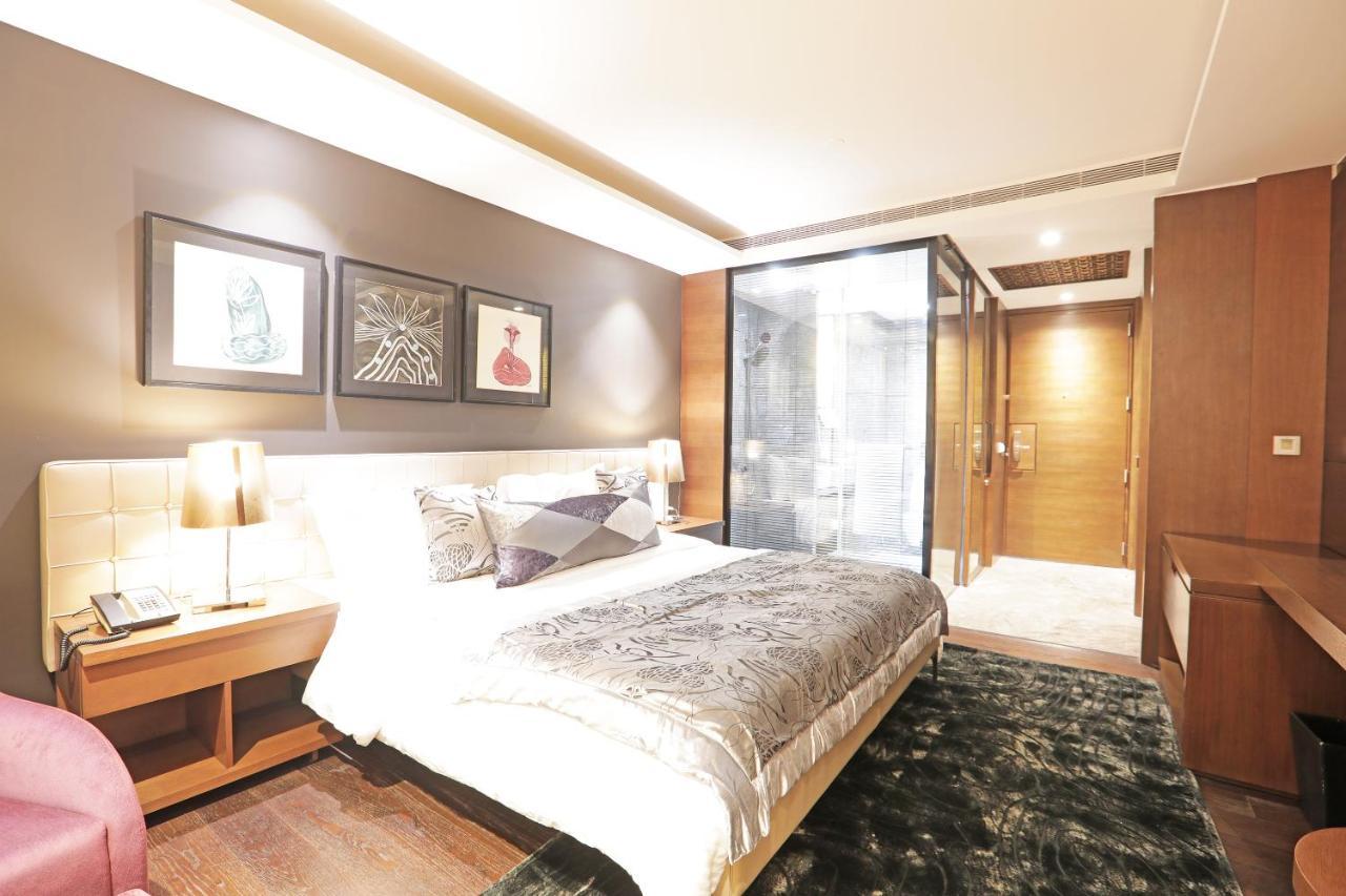 Westend Punjabi Bagh West Delhi Hotel New Delhi