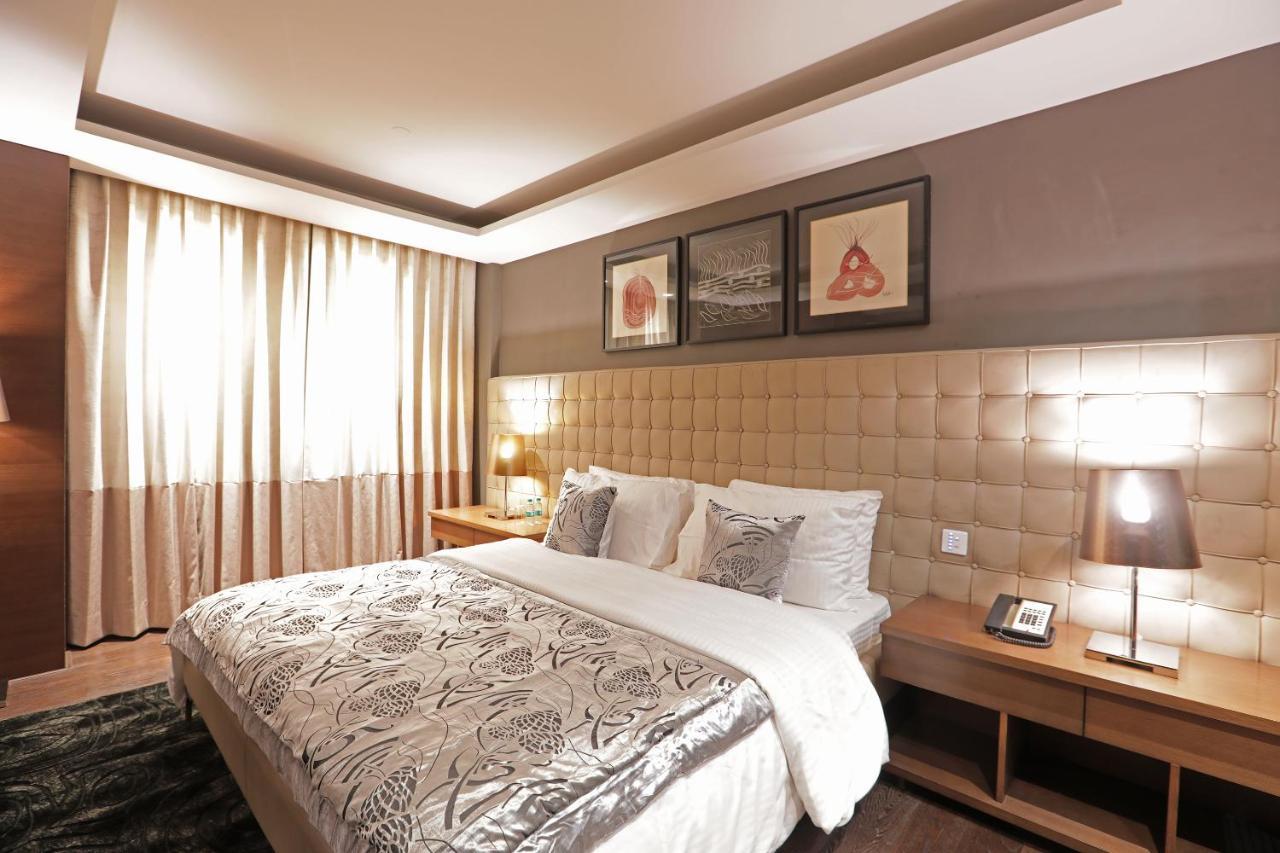 Westend Punjabi Bagh West Delhi 4* New Delhi