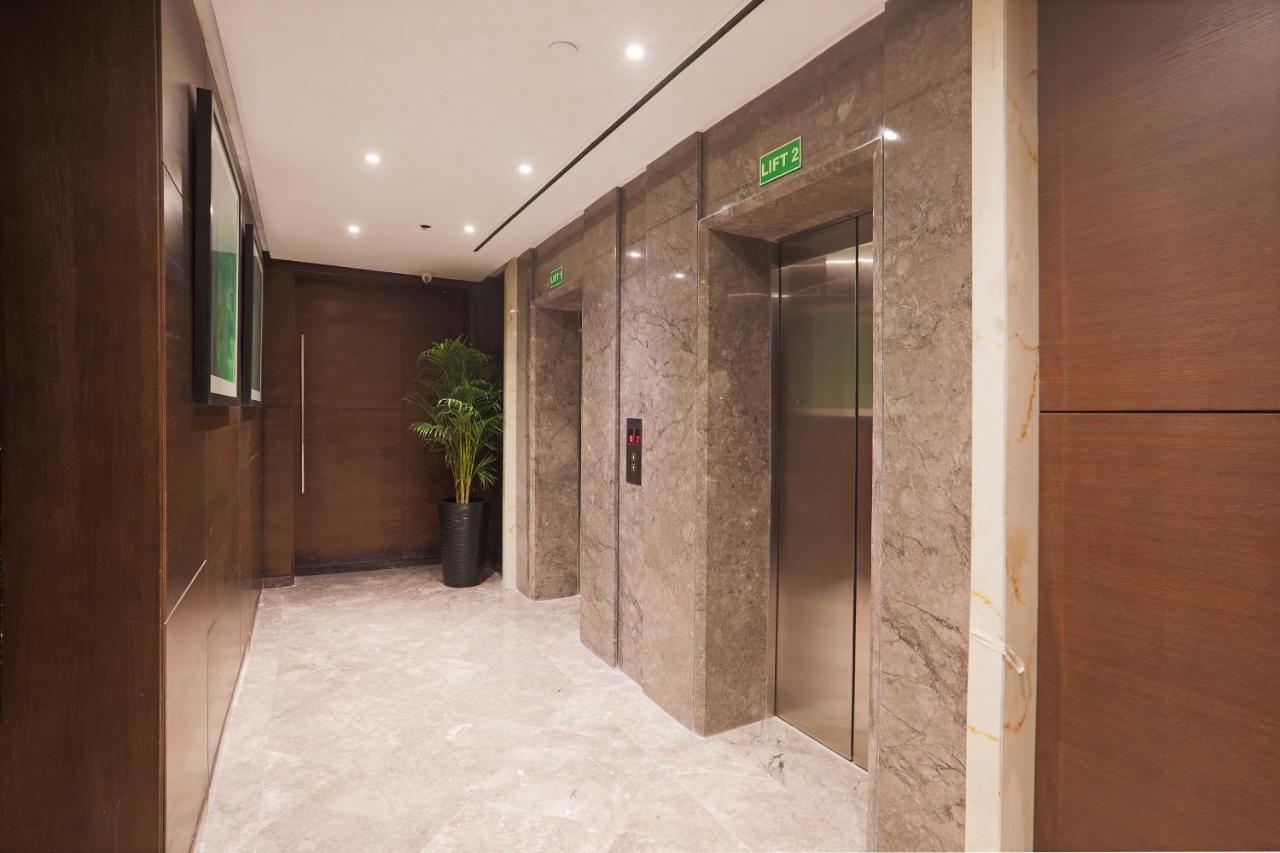 Westend Punjabi Bagh West Delhi 4*