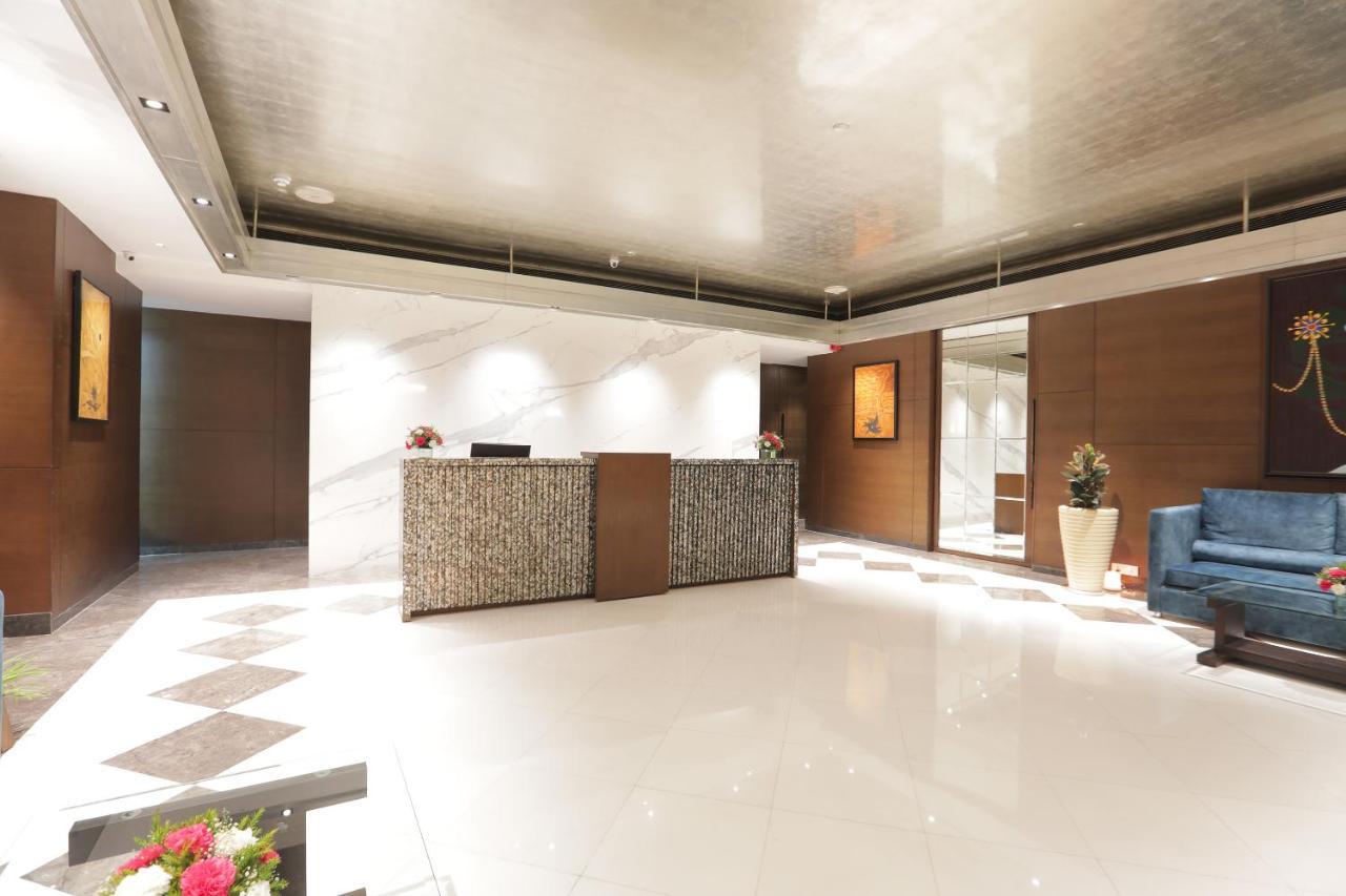 Westend Punjabi Bagh West Delhi Hotel