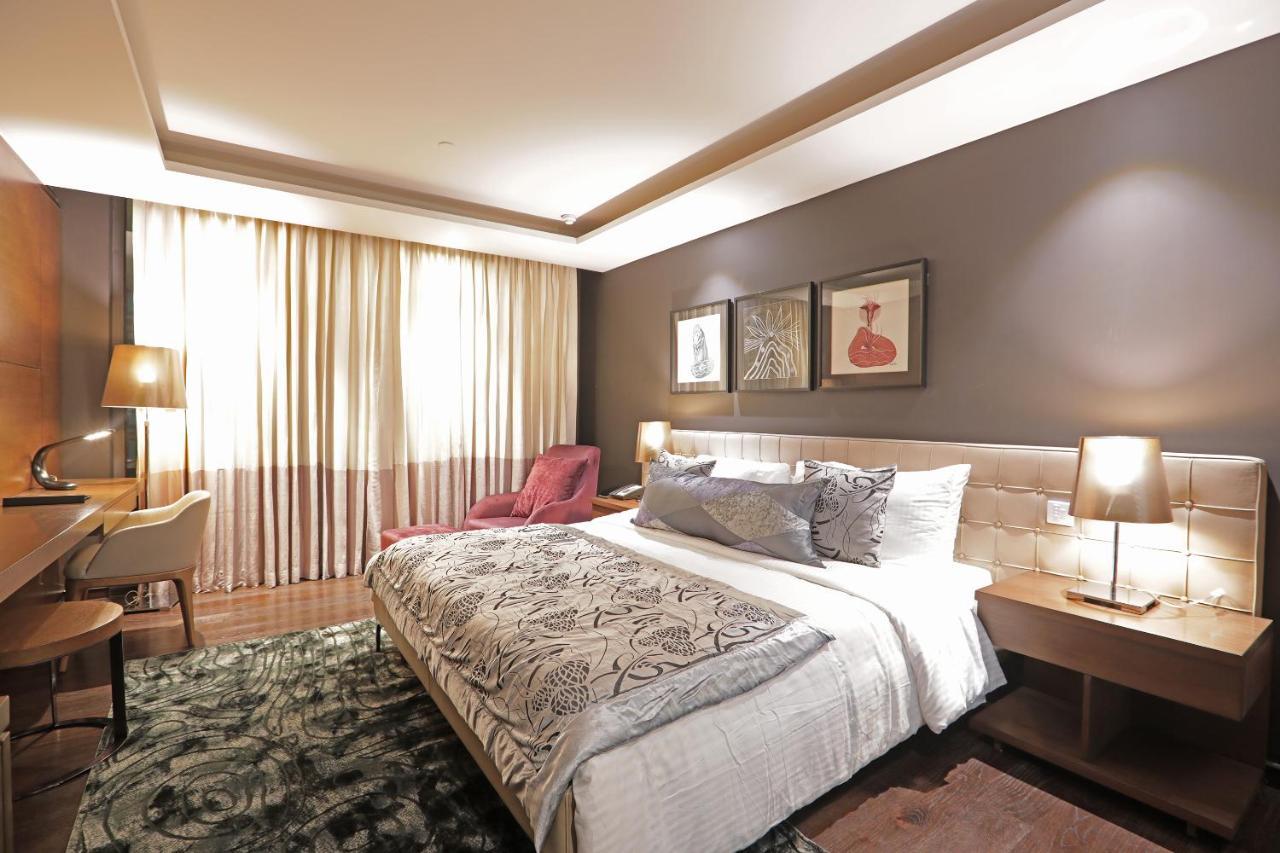 Westend Punjabi Bagh West Delhi Hotel