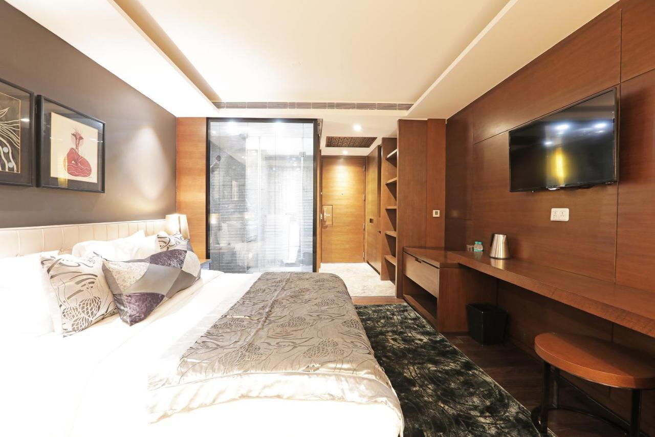 Westend Punjabi Bagh West Delhi Hotel