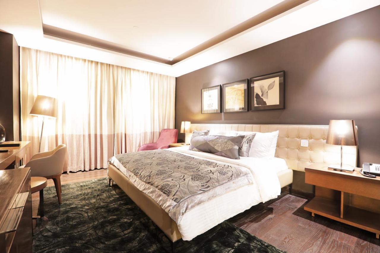 Westend Punjabi Bagh West Delhi 4*