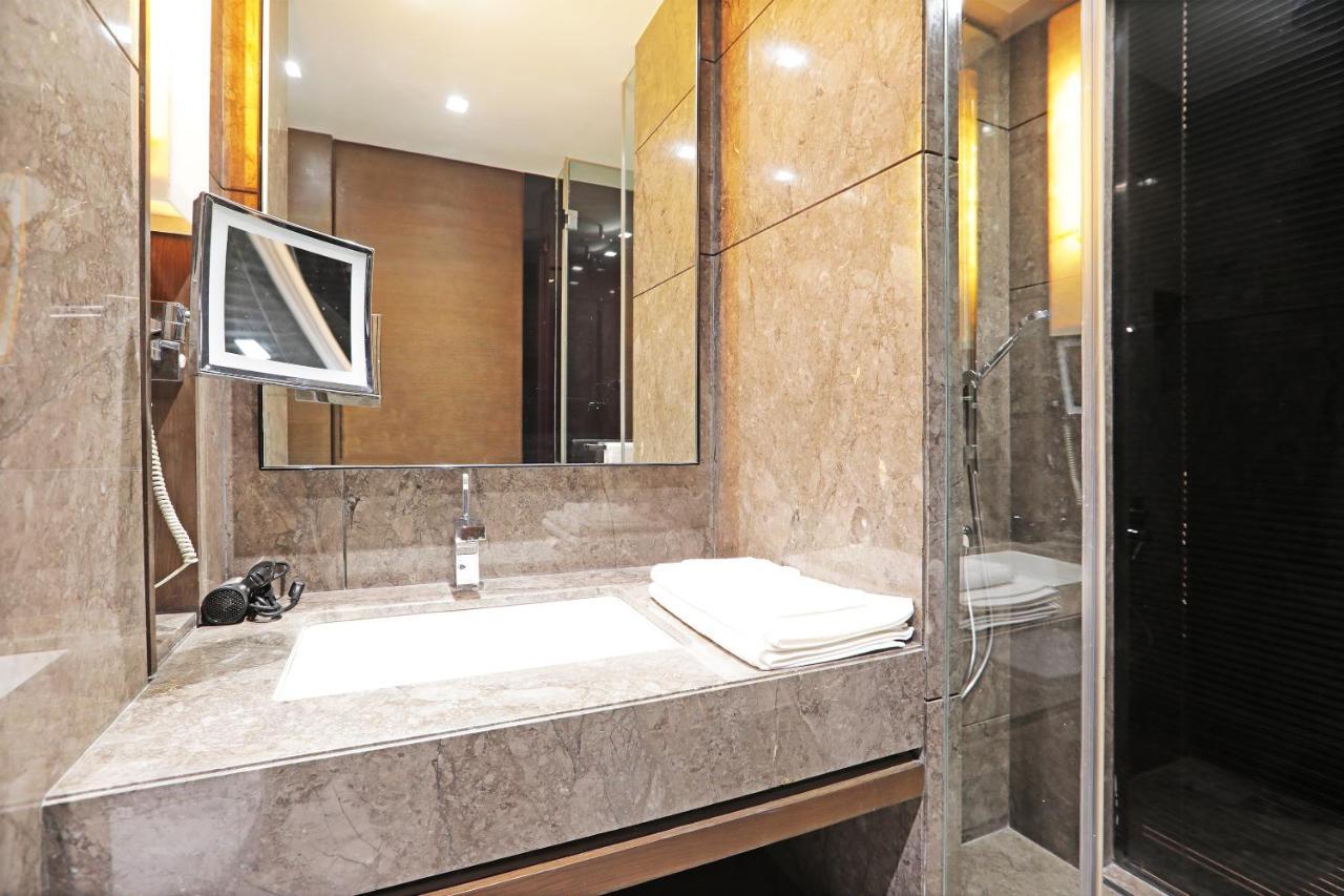 Westend Punjabi Bagh West Delhi 4*