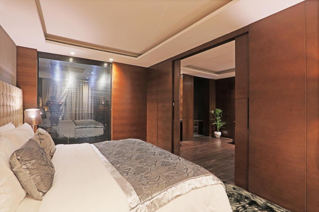 Westend Punjabi Bagh West Delhi 4*