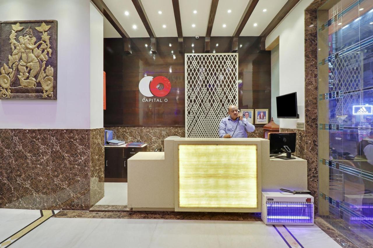 Hotel Capital O 2242 Yuvraj Deluxe