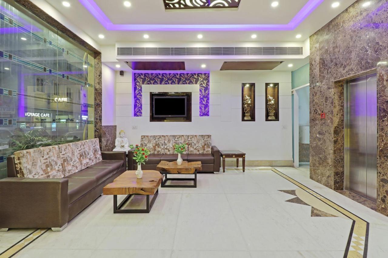 Hotel Capital O 2242 Yuvraj Deluxe