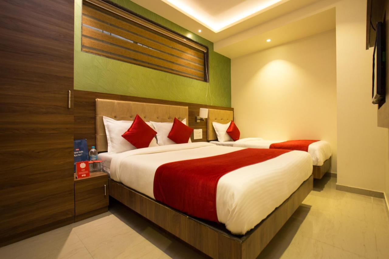 Ivy Plaza Luxury 3*