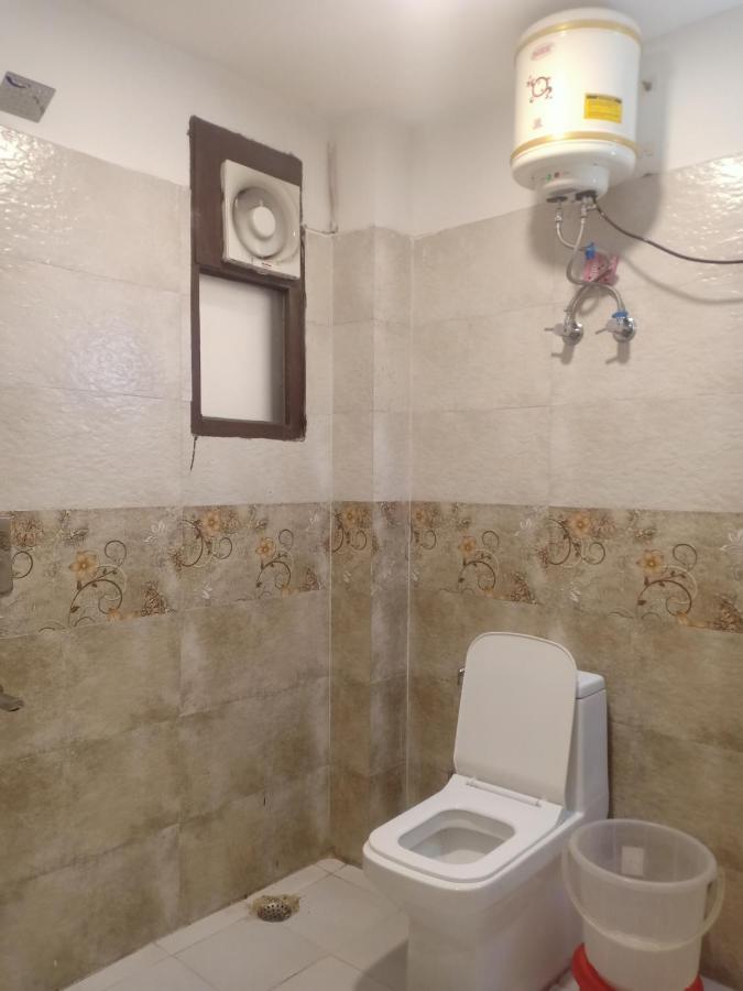 Ivy Plaza Luxury 3* Nova Deli