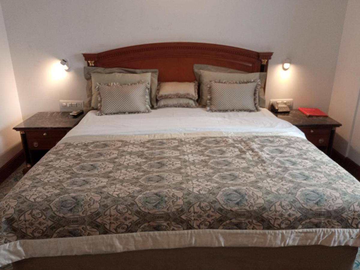 Hotel Aura44 Delhi (National Capital Territory of India)