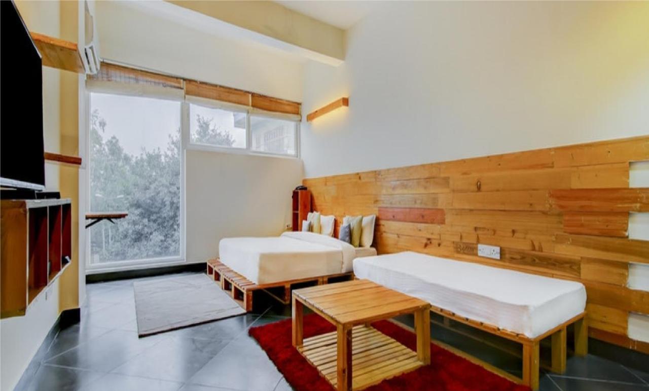 Classy Residency- Hotel New Delhi