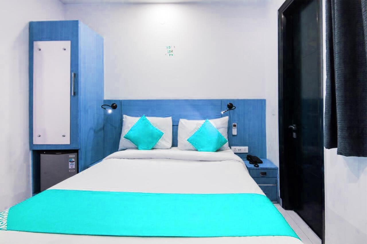 Sarvasa Residency Hotel Nova Deli