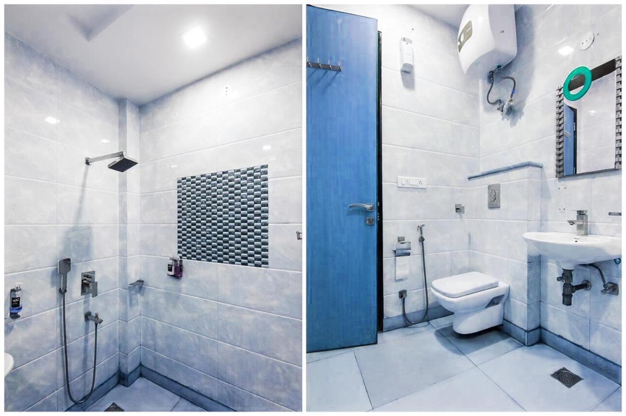 Sarvasa Residency 3*