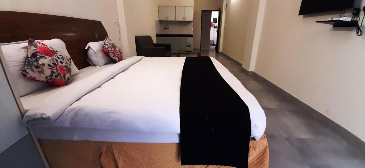 Classy Residency-