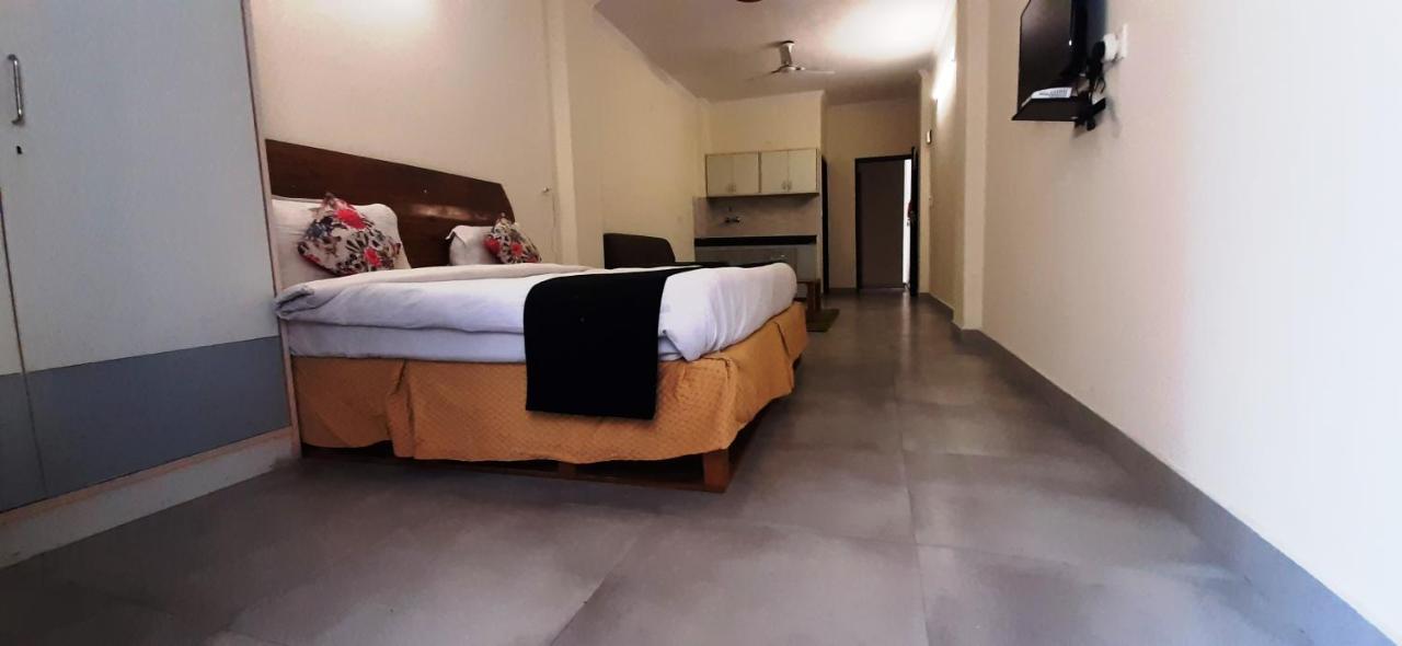 Classy Residency- 4* New Delhi