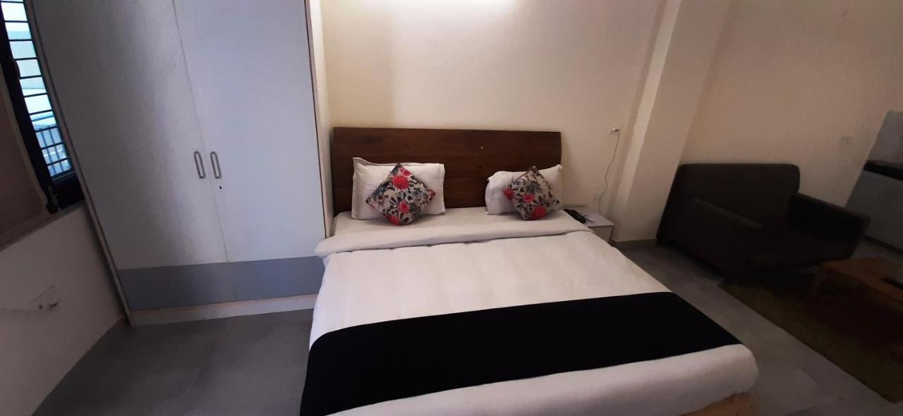 Hotel Classy Residency- 4*