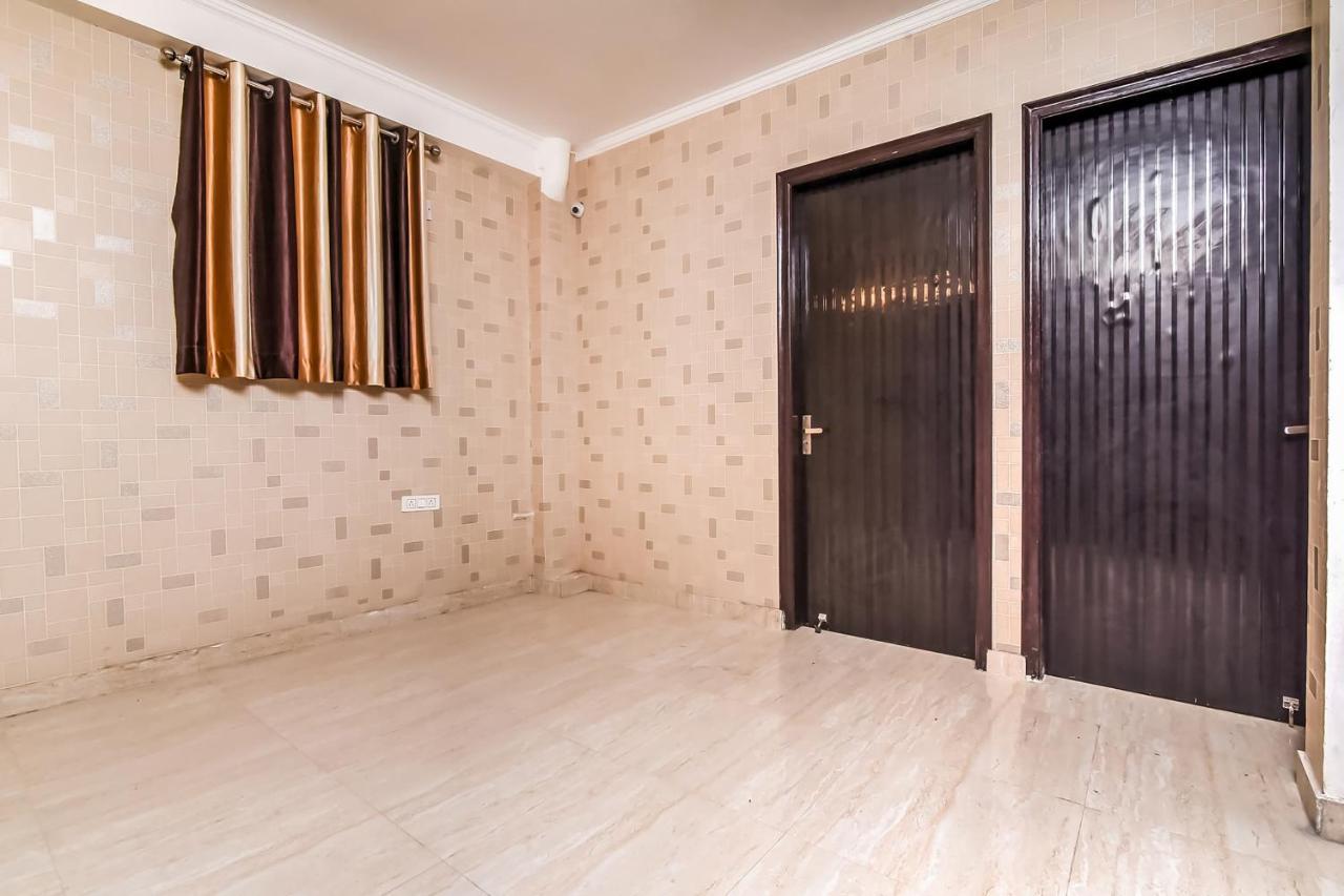 Oyo 19132 K Residency Hotel 3*