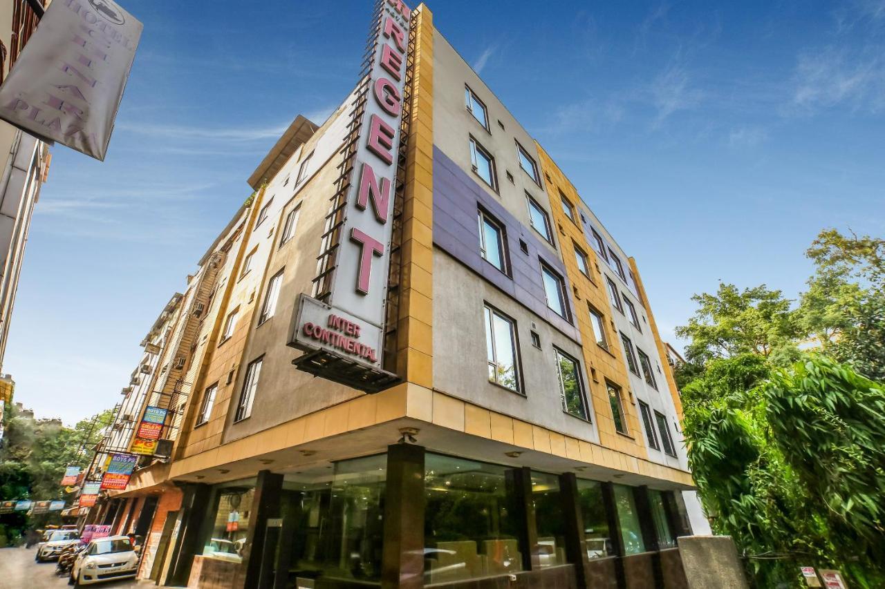 Oyo Townhouse 537 Regent Intercontinental Delhi (National Capital Territory of India)