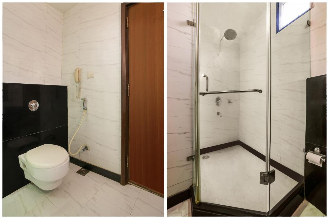 Oyo Townhouse 537 Regent Intercontinental Hotel 3*