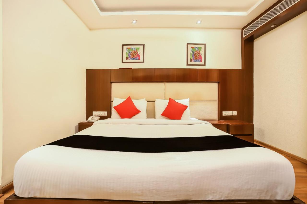 Oyo Townhouse 537 Regent Intercontinental