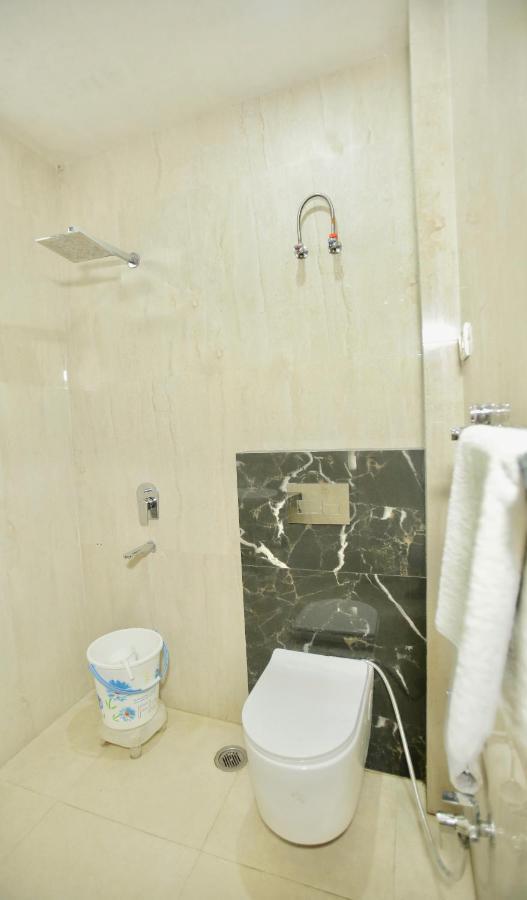 Hotel Madonna New Delhi