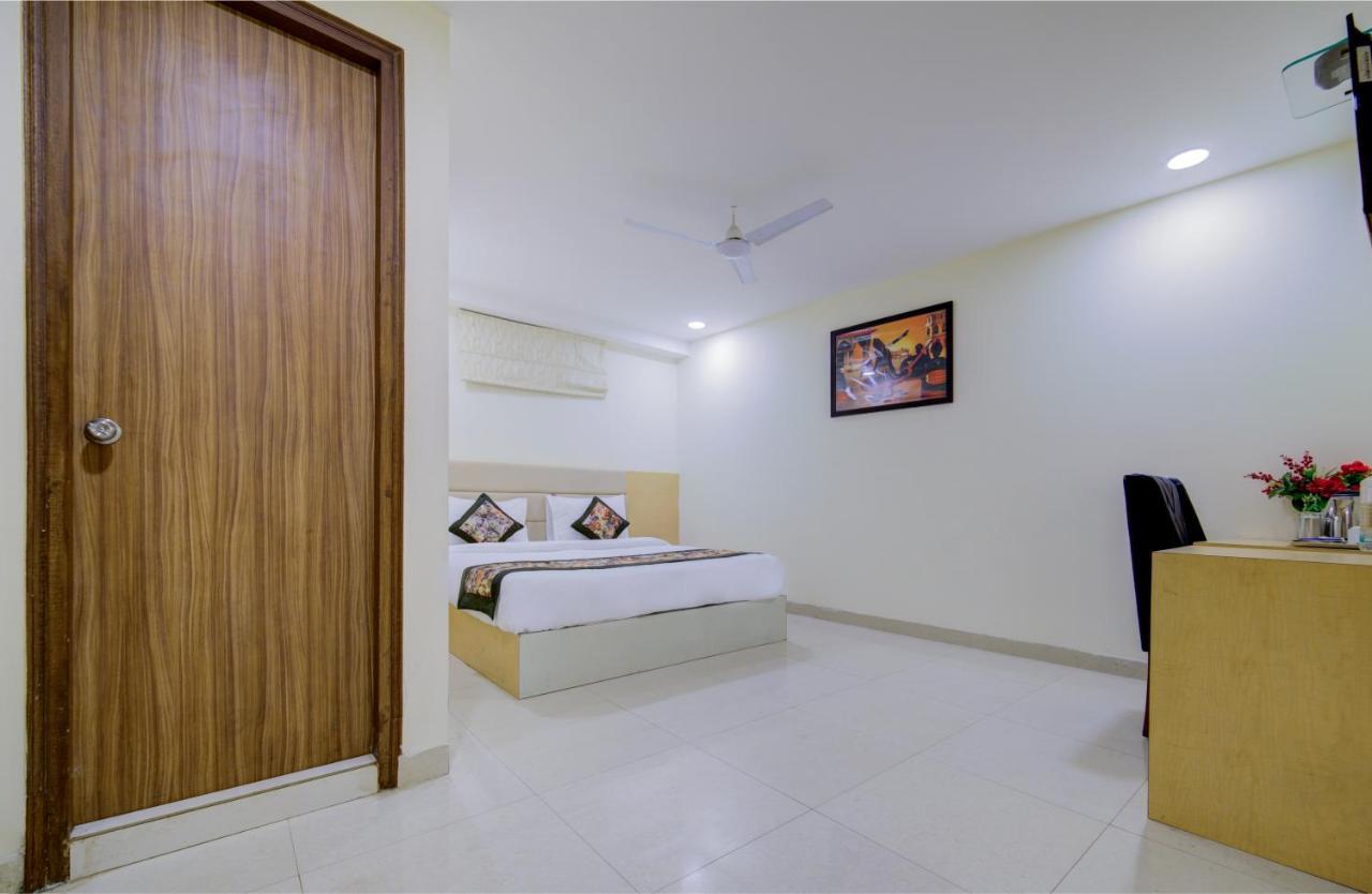 Hotel D'capitol - Delhi Airport New Delhi