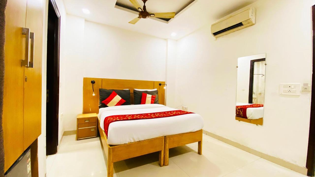 Sarvasa Residency 3*