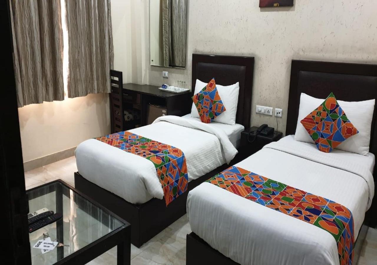 Kingston Hotel