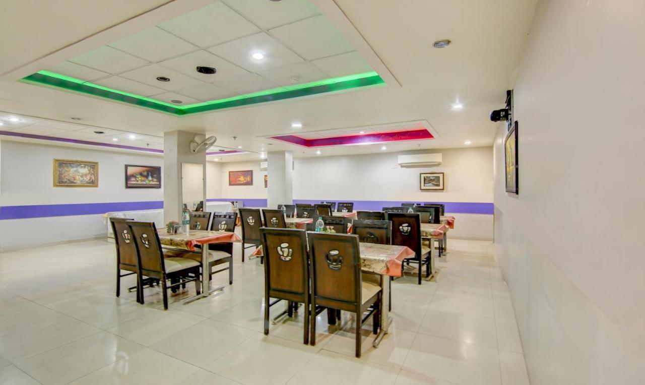 Treebo Rockwell Plaza Delhi (National Capital Territory of India)