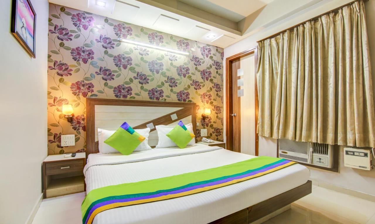 Treebo Rockwell Plaza Delhi (National Capital Territory of India)