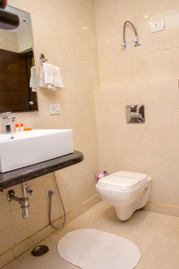 Hotel Pawan Plaza Near Sir Ganga Ram Hospital Delhi (National Capital Territory of India)