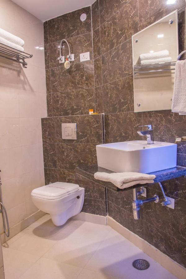 Pawan Plaza Near Sir Ganga Ram Hospital Hotel Delhi (National Capital Territory of India)