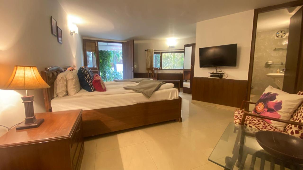 The Stay Inn New Delhi 3* Nova Deli