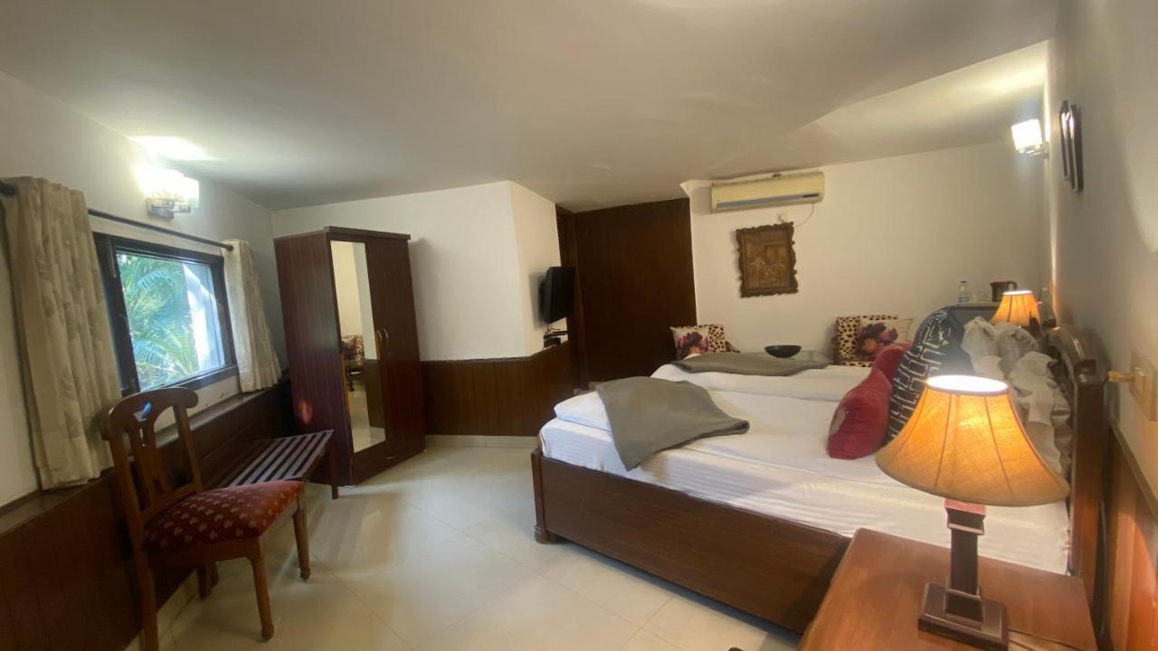 The Stay Inn New Delhi Nova Deli