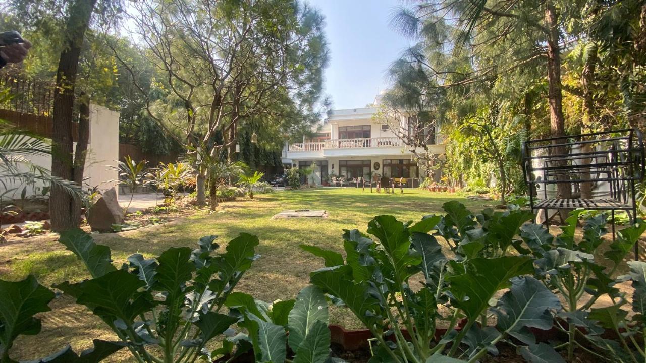 The Stay Inn New Delhi