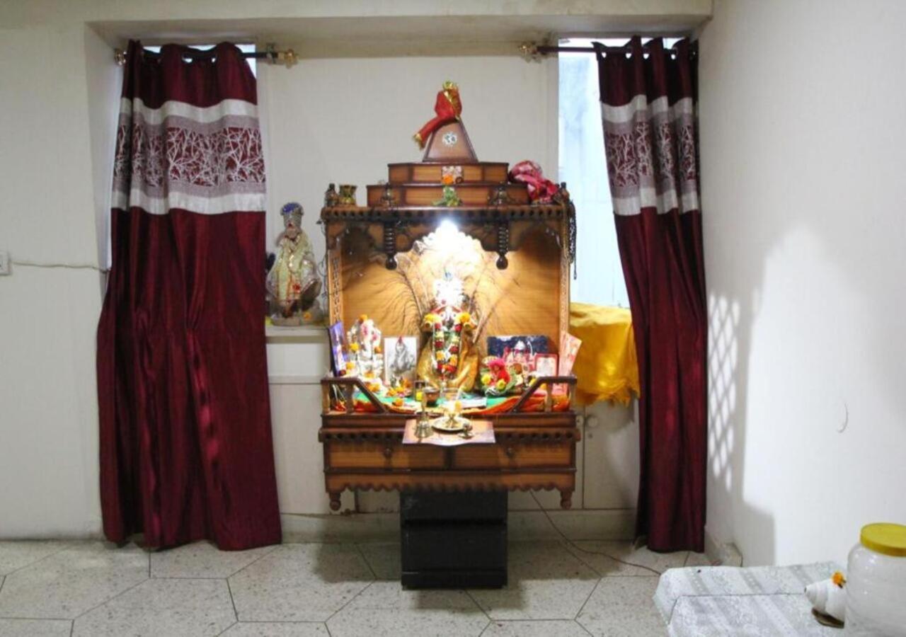 Hotel Balo Jagannath New Delhi