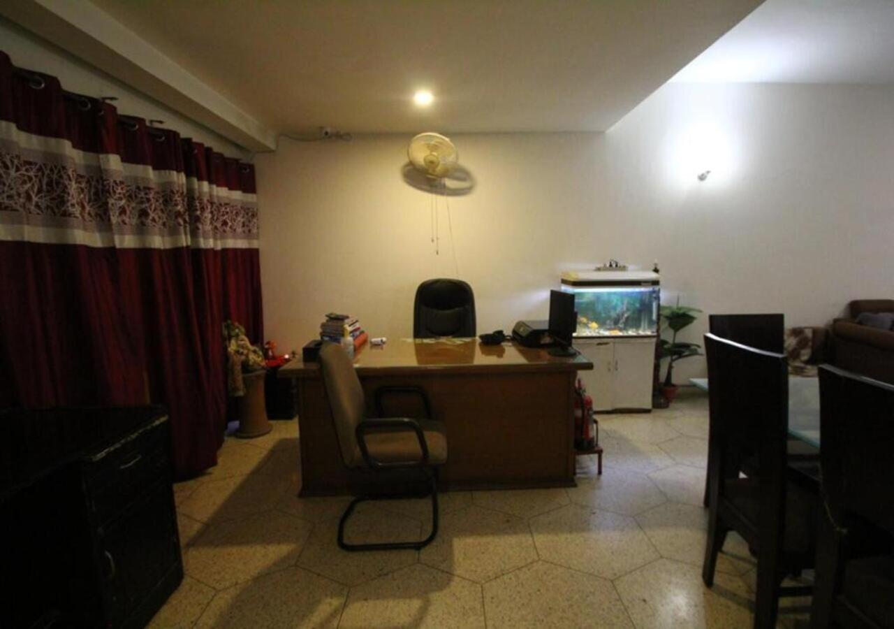 Hotel Balo Jagannath New Delhi