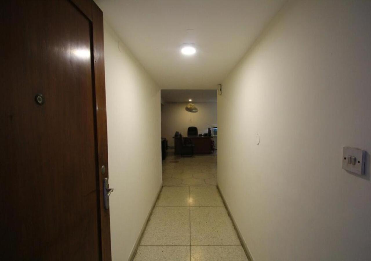 Balo Jagannath Hotel