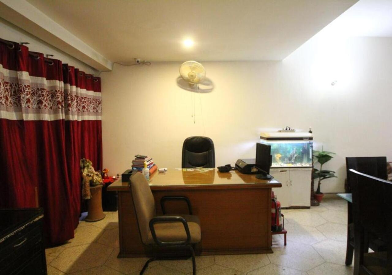 Hotel Balo Jagannath