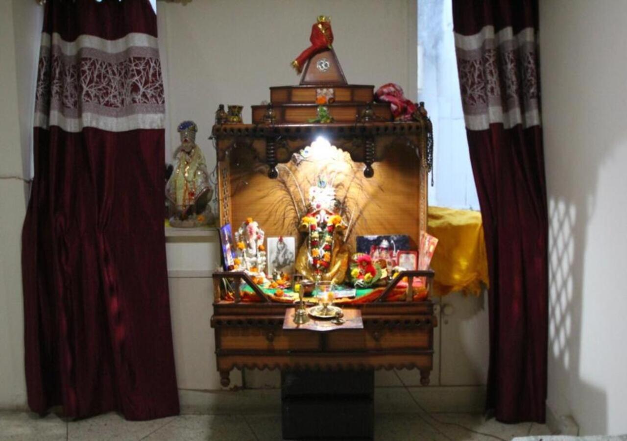 Balo Jagannath 3* New Delhi