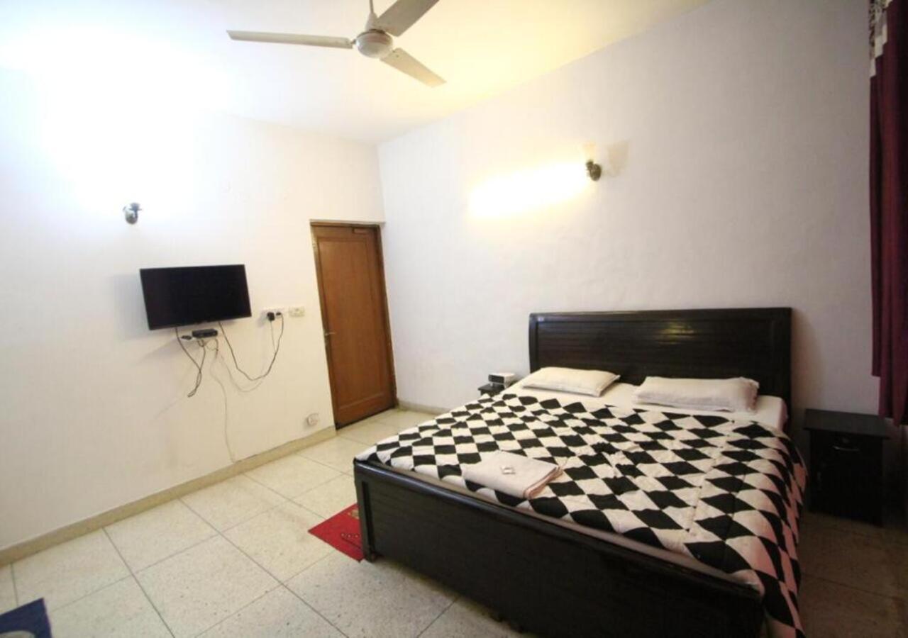 Hotel Balo Jagannath 3*