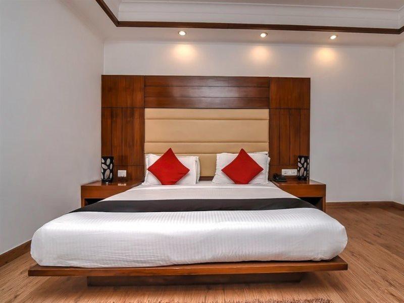 Anila Naraina Vihar Hotel