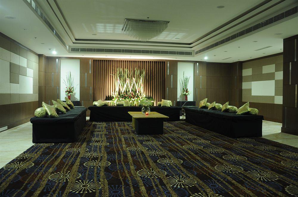 The Ocean Pearl Gardenia Hotel 4*