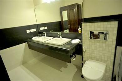 Hotel Mantra Amaltas New Delhi