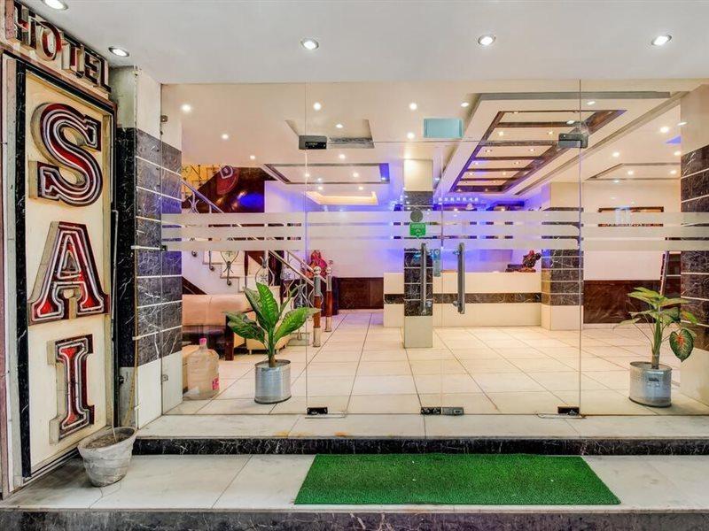 Hotel Oyo 7781 Sai International