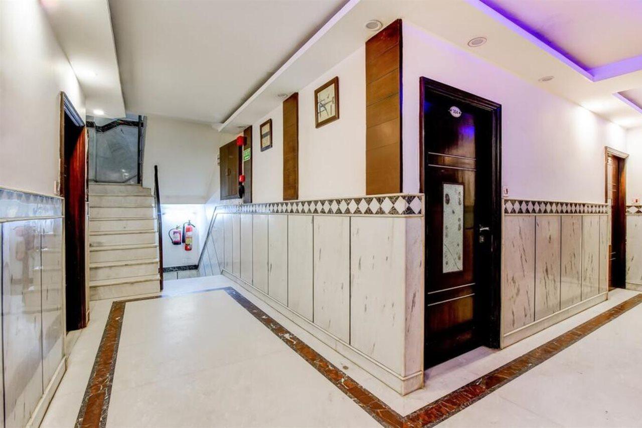 Oyo 7781 Sai International Hotel