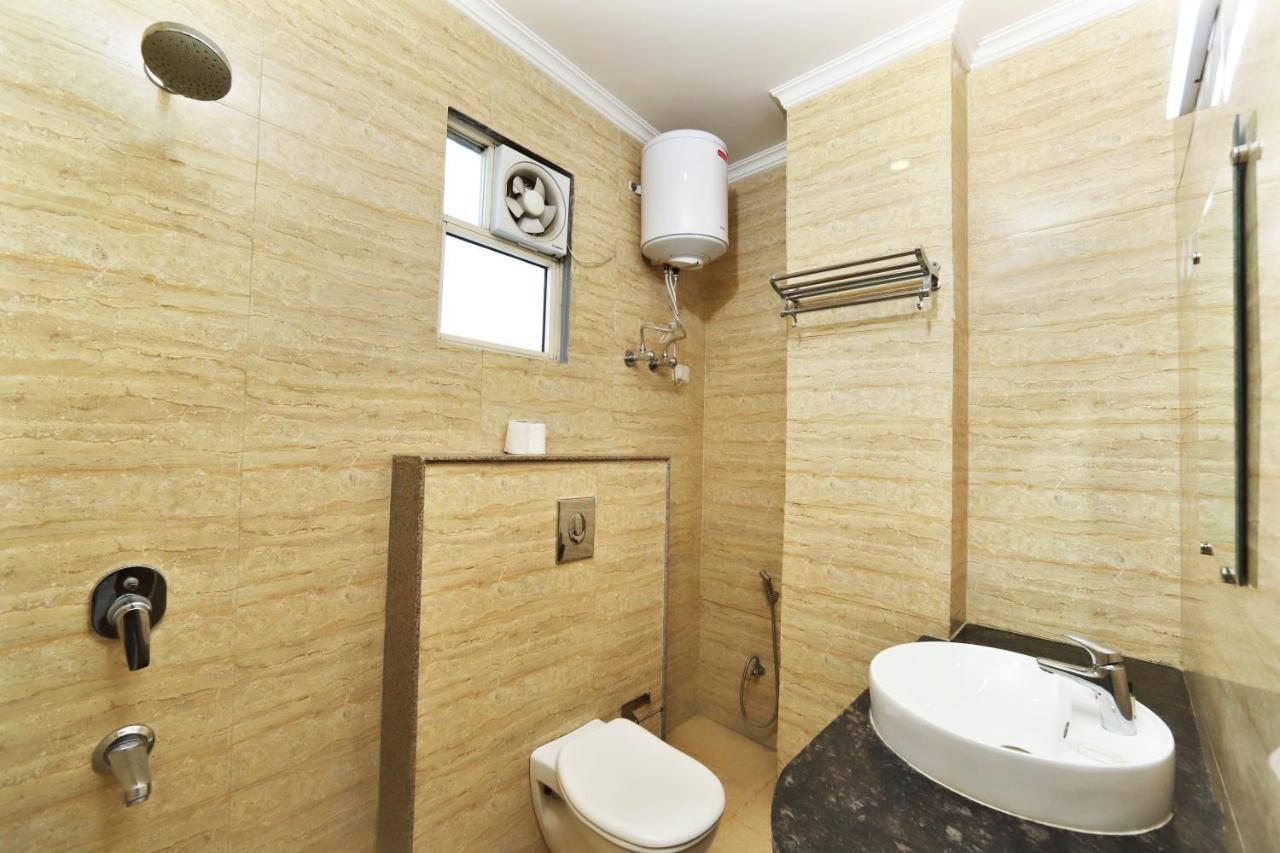 Almati - Near Delhi Airport 3* New Delhi