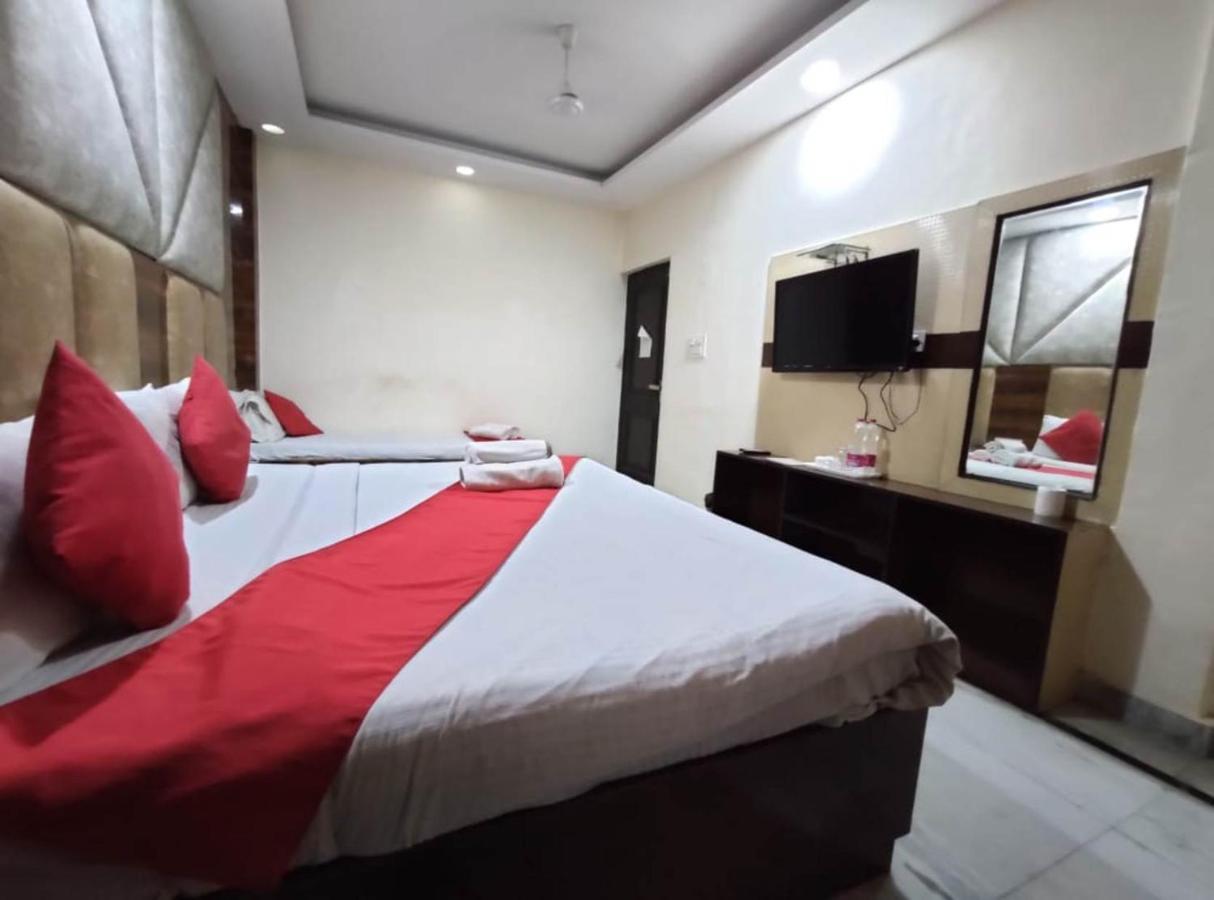 Ivy Plaza Luxury 3* New Delhi